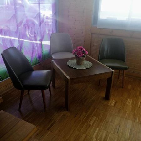 Ferienhaus Niesky Ngoại thất bức ảnh