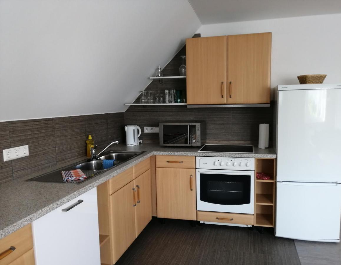 Ferienhaus Niesky Ngoại thất bức ảnh