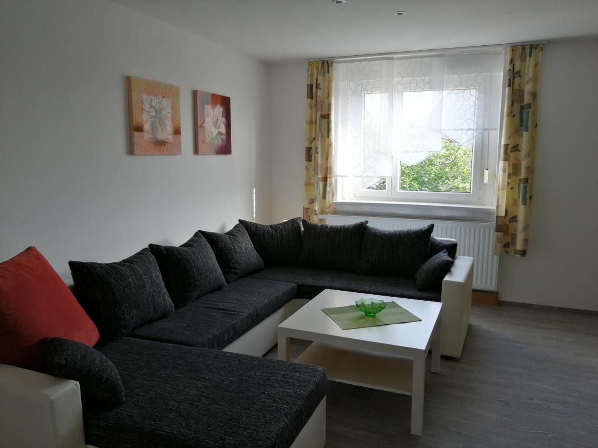 Ferienhaus Niesky Ngoại thất bức ảnh