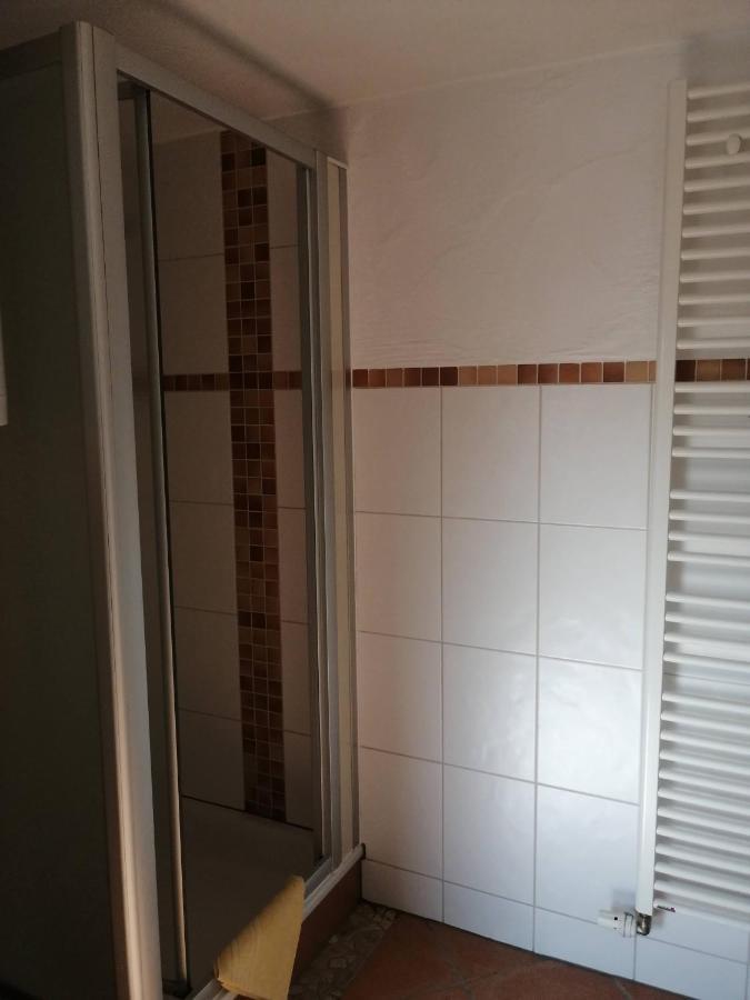 Ferienhaus Niesky Ngoại thất bức ảnh