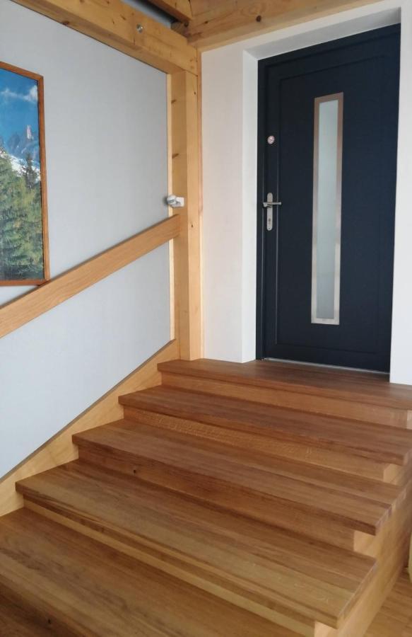 Ferienhaus Niesky Ngoại thất bức ảnh
