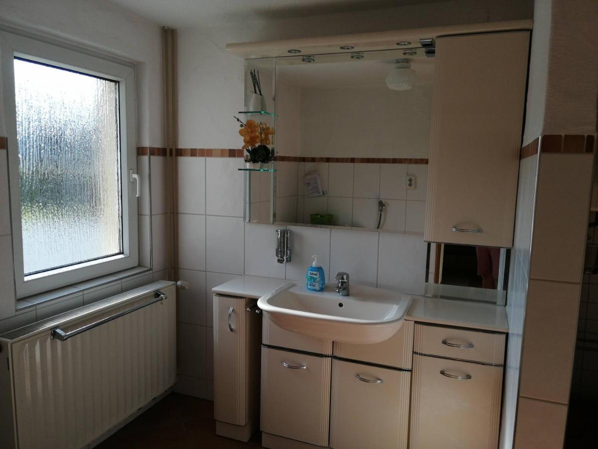 Ferienhaus Niesky Ngoại thất bức ảnh