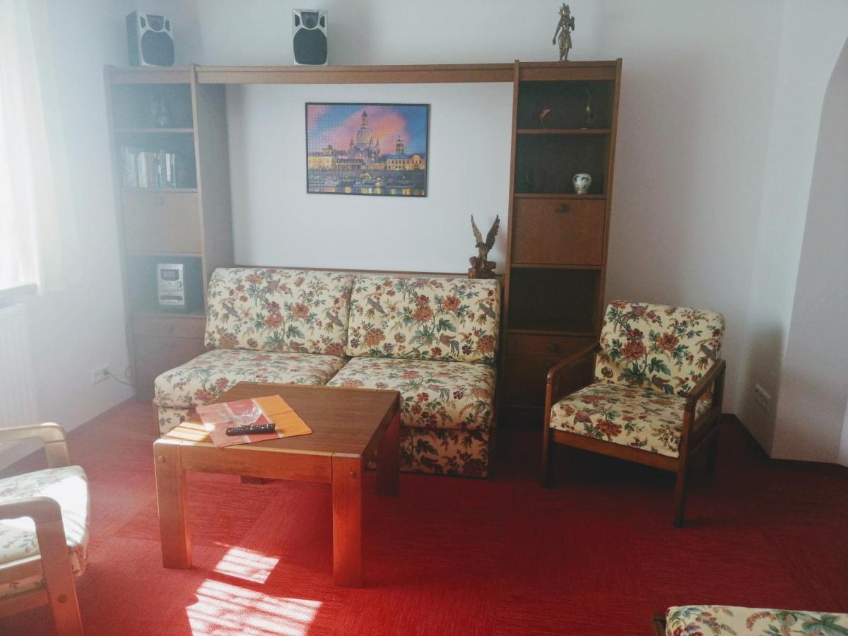 Ferienhaus Niesky Ngoại thất bức ảnh