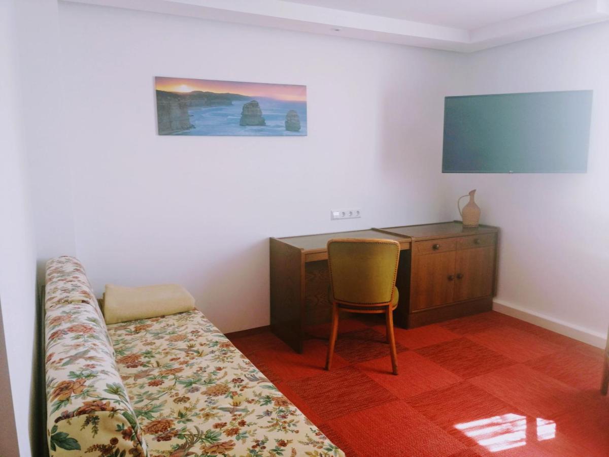 Ferienhaus Niesky Ngoại thất bức ảnh